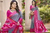 Poorvika Silk Vol 4 By Ast Pochampalli Soft Silk Saree